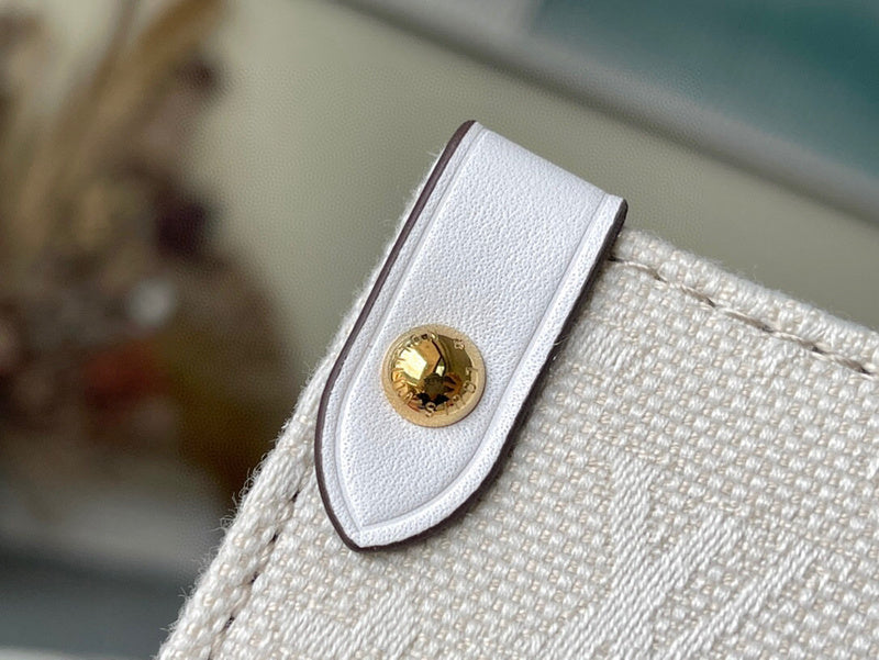 Fashion Luxe Touch bags - 4896