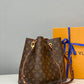 Luxe Touch Fashion LTB-bags - 17603
