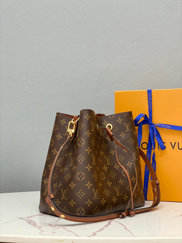 Luxe Touch Fashion LTB-bags - 17603