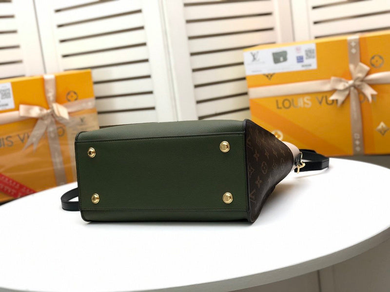 Fashion Luxe Touch bags - 3942