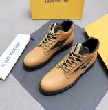 Luxe Touch Bags -  Men Shoes - 1707