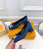 Luxe Touch Bags -  Women Shoes - 135