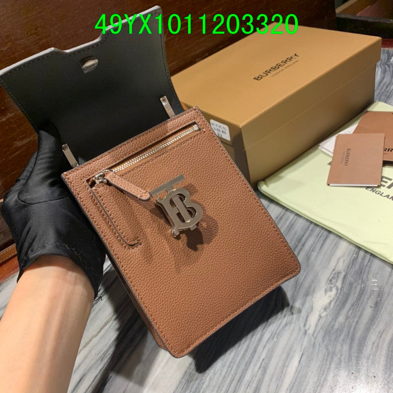 Luxe Touch Fashion -BBR Bags - 616