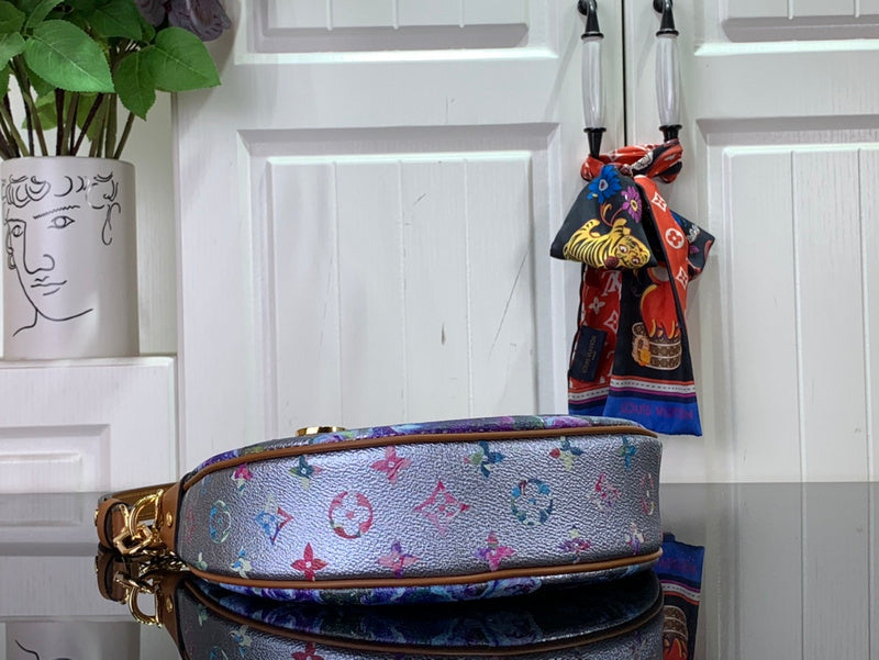 Fashion Luxe Touch bags - 2467