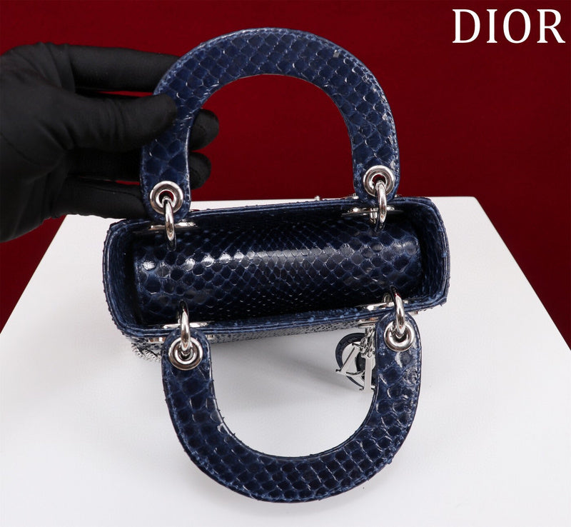 LTB - Luxe Touch Bags - 756