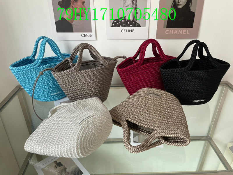 Luxe Touch Fashion - BGA Bags - 1716