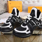 Luxe Touch Bags 

 - LTB Men Shoes - 1987
