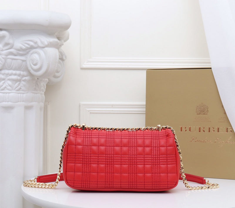 LTB Fashion -BBR Bags - 893