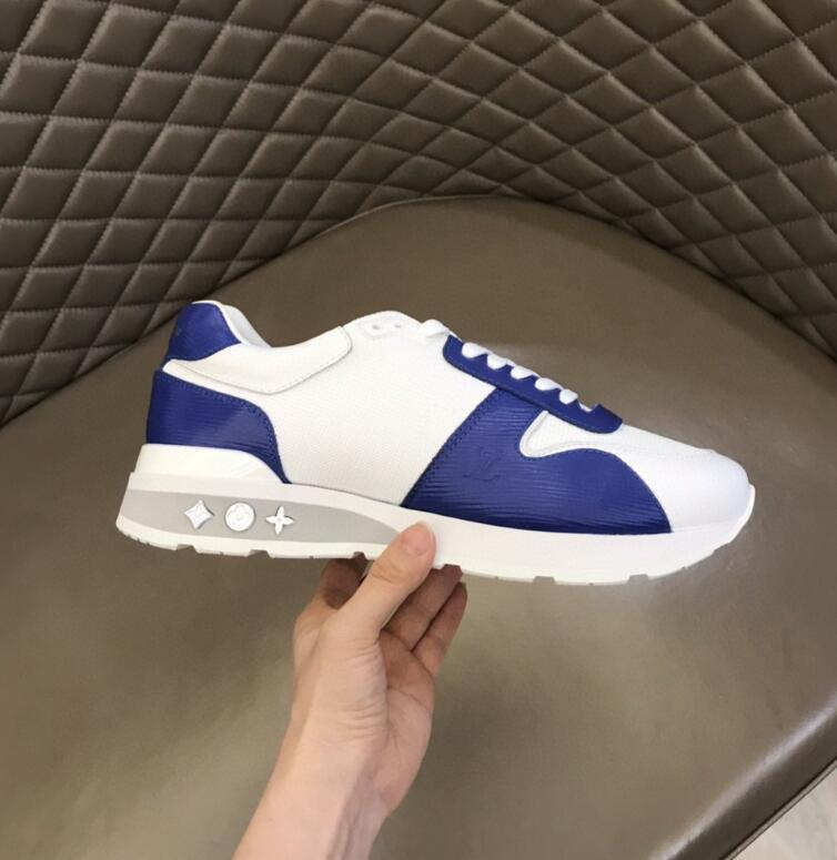 Luxe Touch Bags -  Men Shoes - 750