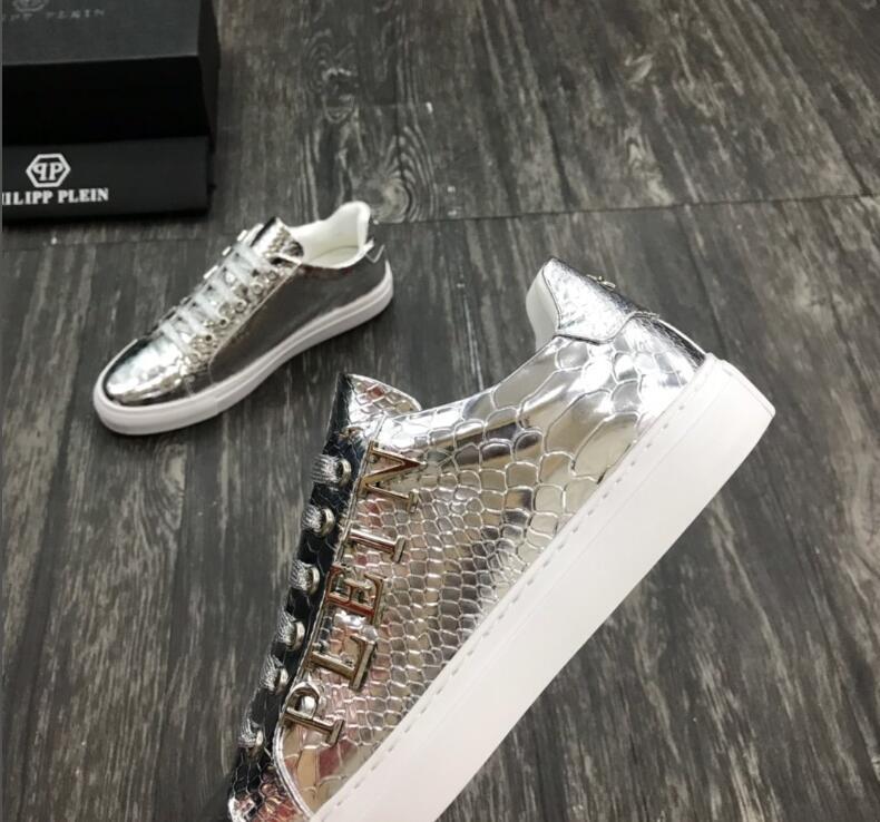 Luxe Touch Bags - PHP Shoes - 126