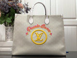 Fashion Luxe Touch bags - 3553