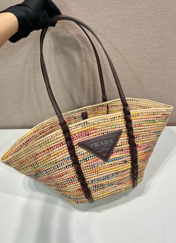 Luxe Touch Bags - PD Bags - 072