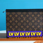 Luxe Touch Fashion LTB-bags - 10798