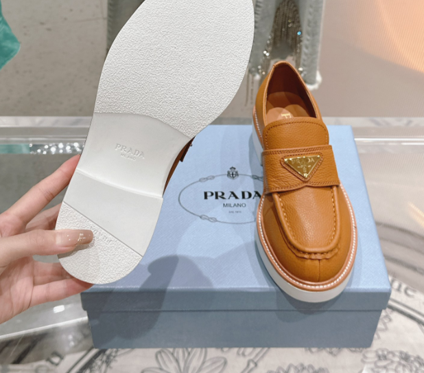 Luxe Touch Bags - PD Women Shoes - 029