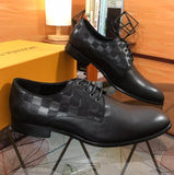 Luxe Touch Bags -  Men Shoes - 1815