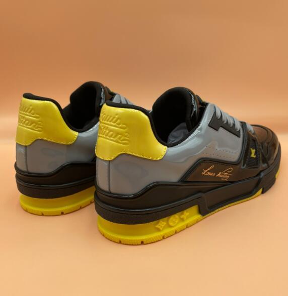 Luxe Touch Bags -  Men Shoes - 1238