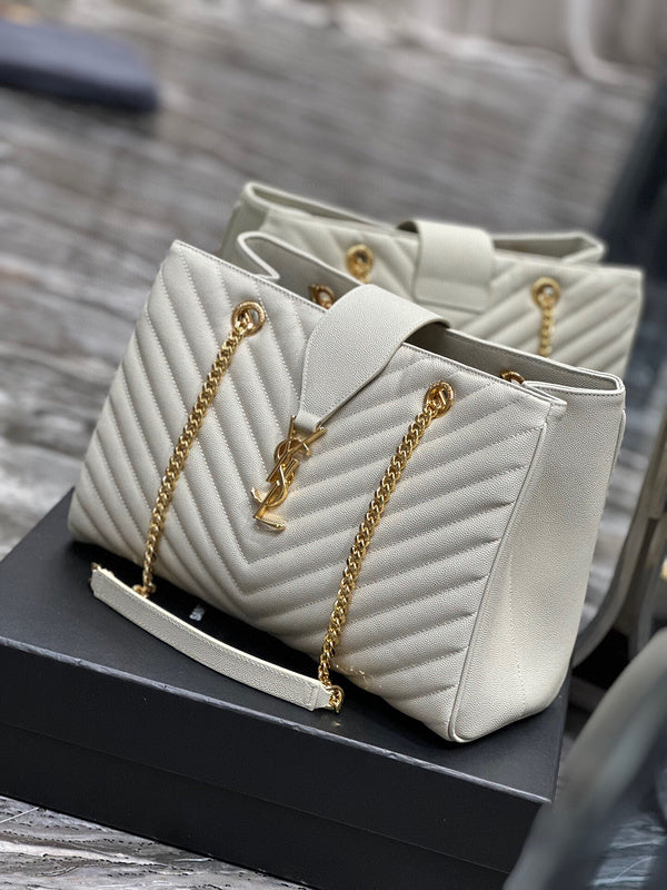 Luxe Touch SLY Bags - 078