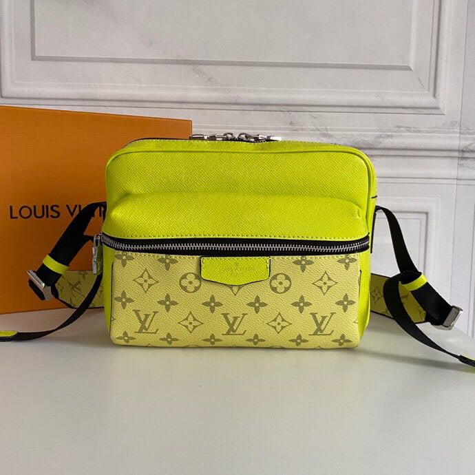 Fashion Luxe Touch bags - 3737