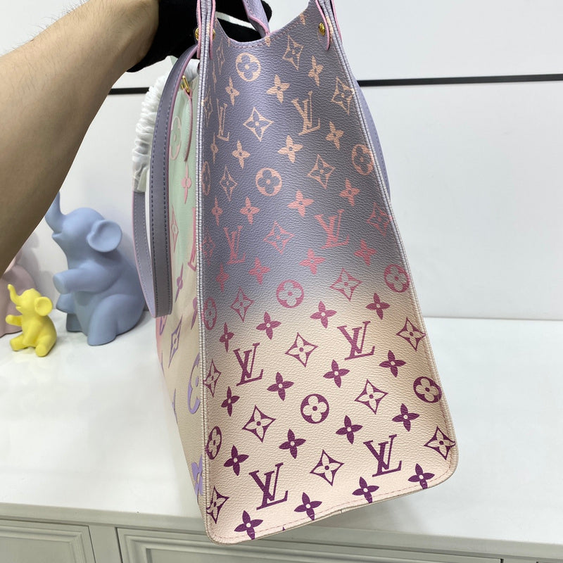 Luxe Touch Fashion LTB-Bags - 16670