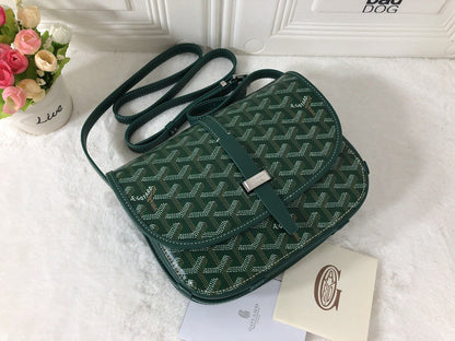 Luxe Touch Bags - GOD Bags - 081