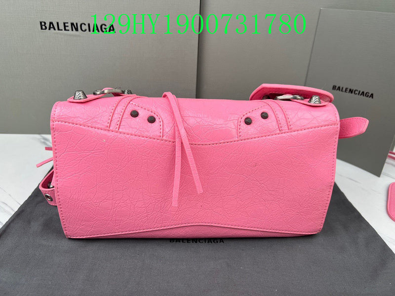Luxe Touch Fashion - BGA Bags - 1678