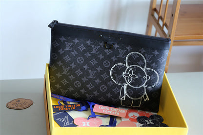 Luxe Touch Fashion LTB-bags - 11124