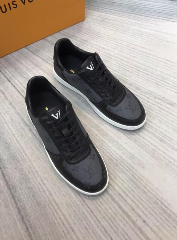 Luxe Touch Bags 

 - LTB Men Shoes - 1299