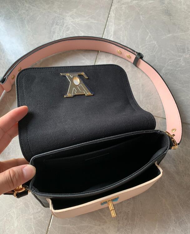 Luxe Touch Bags -   2380