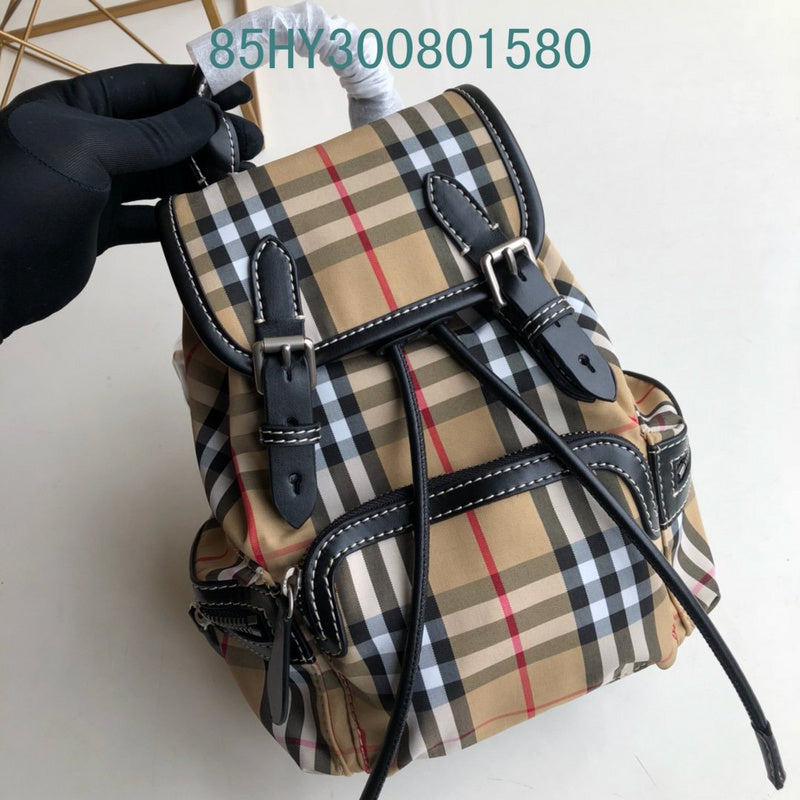 Luxe Touch Fashion -BBR Bags - 680