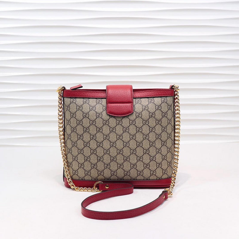 Luxe Touch Bags - Luxe Touch Bags - 859