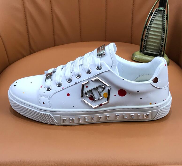 Luxe Touch Bags 

 - PHP Shoes - 112