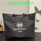 Luxe Touch Fashion - BGA Bags - 1817
