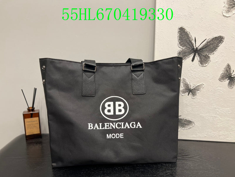 Luxe Touch Fashion - BGA Bags - 1817