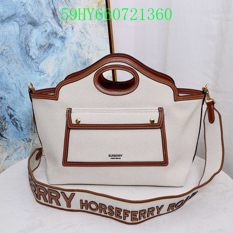 LTB Fashion -BBR Bags - 441