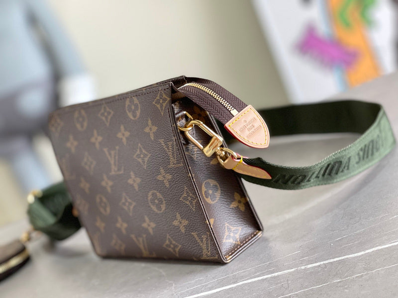 Fashion Luxe Touch bags - 3392