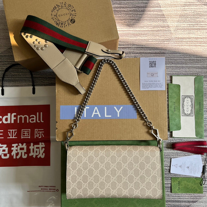 LTB - GG Bags - 739