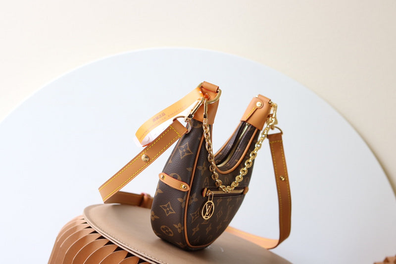 Luxe Touch Fashion LTB-bags - 17213