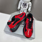 Luxe Touch Bags - PD Men Shoes - 053