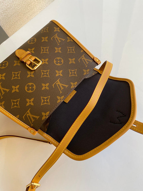 Luxe Touch Fashion LTB-bags - 17005