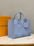 Luxe Touch Fashion LTB-bags - 17507