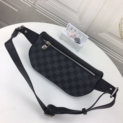Luxe Touch Fashion LTB-bags - 17512