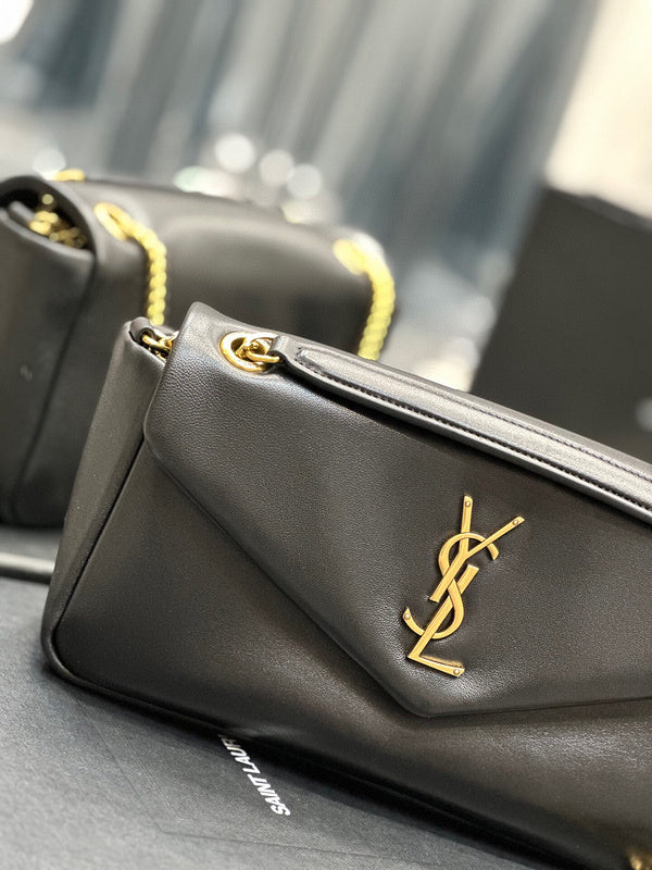 Luxe Touch SLY Bags - 087