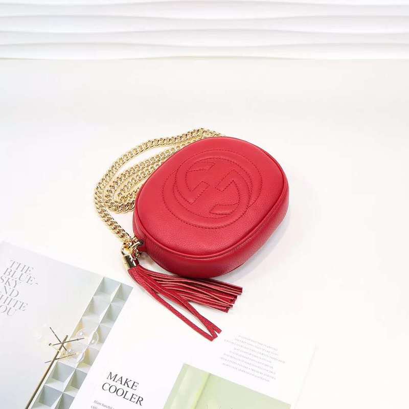 Luxe Touch Bags - Luxe Touch Bags - 960