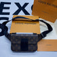 Luxe Touch Fashion LTB-bags - 10101