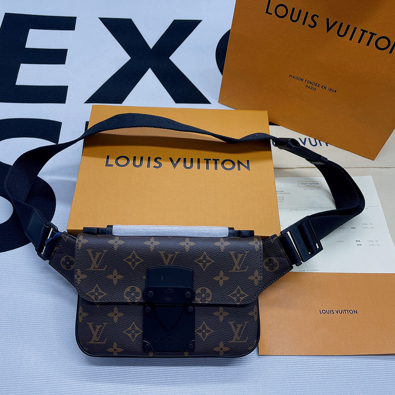 Luxe Touch Fashion LTB-bags - 10101