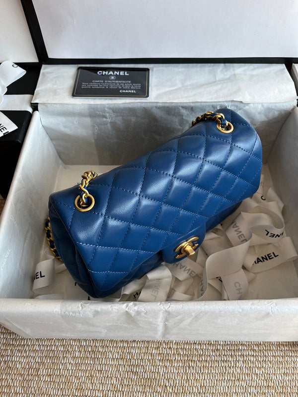 Luxe Touch Bags 

 -  Bags - 3465