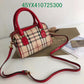 LTB Fashion -BBR Bags - 723
