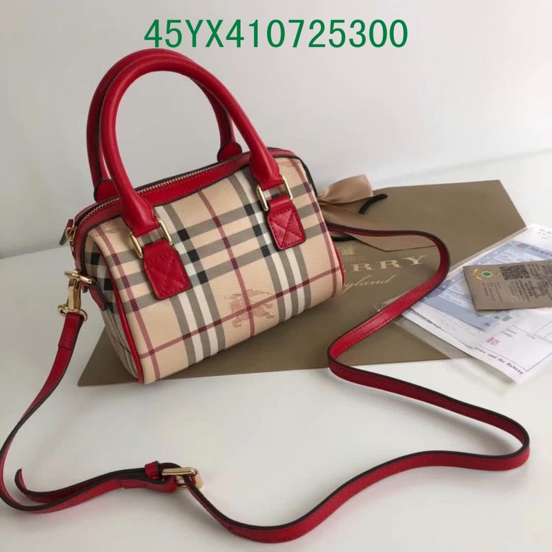 Luxe Touch Fashion -BBR Bags - 723