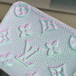 Fashion Luxe Touch bags - 4798