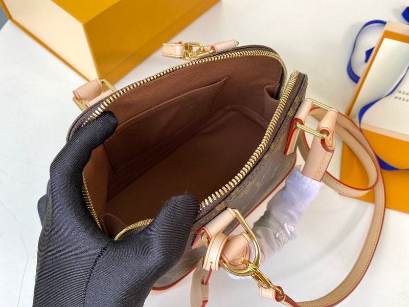 Luxe Touch Fashion LTB-bags - 17741